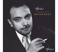 DJANGO REINHARDT - HARCOURT COLLECTION [Vinilo]