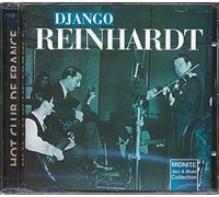 Django Reinhardt - Hot Club De France