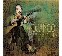 Django Reinhardt - I Got Rhythm