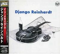 Django Reinhardt - In Memoriam 1908
