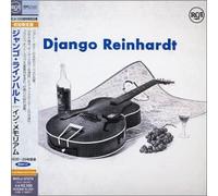 Django Reinhardt - In Memoriam