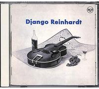 Django Reinhardt - In Memorium 1908