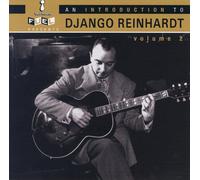 Django Reinhardt - Introduction to