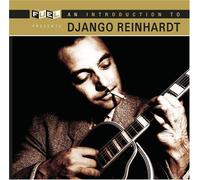 Django Reinhardt - Introduction to Django Reinhar