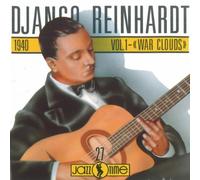 Django Reinhardt - Jour De Guerre 1940