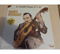 Django Reinhardt - Le Double Disque d´ Or de