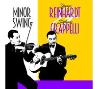 Django Reinhardt & Stephane Grappelli - Minor Swing [Vinilo]