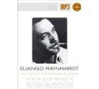 Django Reinhardt - Non Stop Music-MP 3 - Djamgo Reinhard