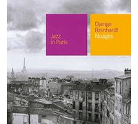Django Reinhardt - Nuages