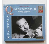 Django Reinhardt - Nuages