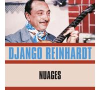 Django Reinhardt - Nuages