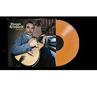 Django Reinhardt - Nuages (Colored Vinyl) [Vinilo]