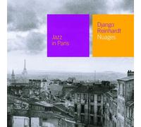 Django Reinhardt - Nuages [Import]