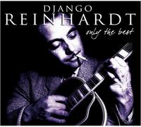Django Reinhardt - Only the Best (Rmst)