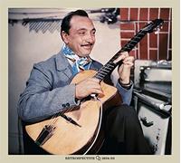 Django Reinhardt - Retrospective 1934-53