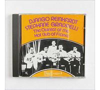 Django Reinhardt & Stephane Gr