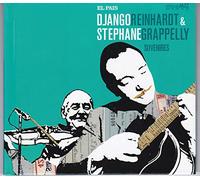 Django Reinhardt & Stephane Grapelly "souvenirs" Von Djang... | Cd | Zustand Gut