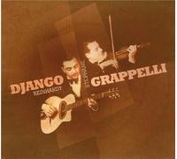 Django Reinhardt/Stephane Grappelli