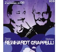 Django Reinhardt & Stephane Grappelli - Django Reinhardt & Stephane Grappelli