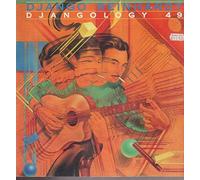 Django Reinhardt Stephane Grappelly - Djangology [Vinilo][Import]