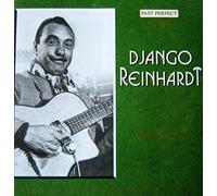 Django Reinhardt - Stompin' at Decca (24 carat gold edition)