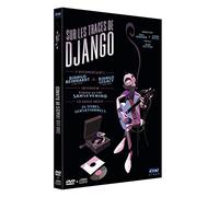 Django Reinhardt - Sur les traces de Django [Francia] [DVD]
