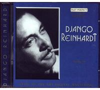 Django Reinhardt - Swing 39 (24 carat gold edition)
