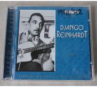Django Reinhardt - Swing 42 (24 carat gold edition)