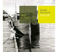 Django Reinhardt - Swing 48
