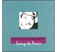 Django Reinhardt - Swing De Paris