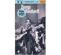 Django Reinhardt - Swing Guitars