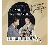 Reinhardt, Django - Swing With Django