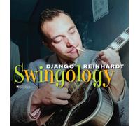 Django Reinhardt Swingology (Vinyl) (Importación USA)