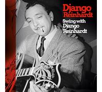 Django Reinhardt – Swng with Django Reinhardt – Vinilo (Zyx Music)