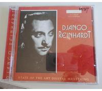 Django Reinhardt - Tears