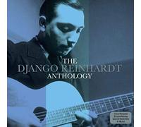 Django Reinhardt - The Anthology [Vinilo]