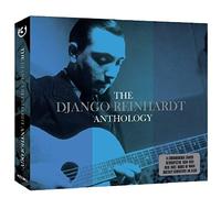 Django Reinhardt - The anthology
