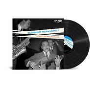 Django Reinhardt The Be-Bop Sessions (Vinyl) (Importación USA)
