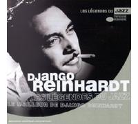 Django Reinhardt - The Best Of Django Reinhardt