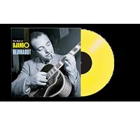 Django Reinhardt - The Best Of Django Reinhardt (Colored Vinyl) [Vinilo]