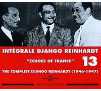 Django Reinhardt - The Complete Django Reinhardt Vol.13 1946-1947