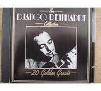 Django Reinhardt - The Django Reinhardt Collection