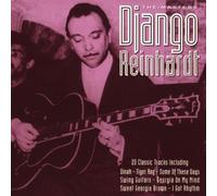 Django Reinhardt - The Masters [Import]
