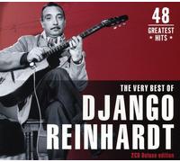 Django Reinhardt - Very Best of D. Reinhardt