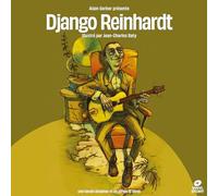 DJANGO REINHARDT - VINYL STORY [Vinilo]