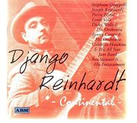 Django Reinhardt Vol.2