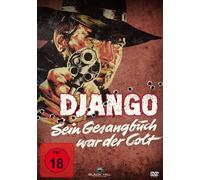 Django - Sein Gesangbuch war der Colt [Alemania] [DVD]