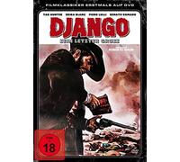 Django - Sein letzter Gruß [DVD]
