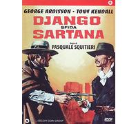 Django_sfida_Sartana_ [Italia] [DVD]