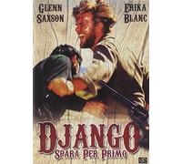 django spara per primo [Italia] [DVD]